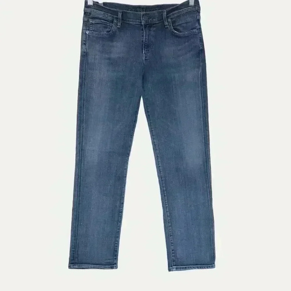 Citizens of Humanity by Jerome Dahan Skinny Jeans Womens Size 29 - Picture 1 of 7
